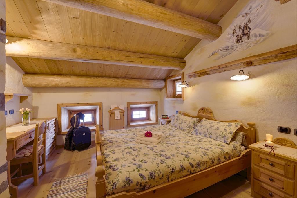 Chalet Al Beltram Λιβίνιο Εξωτερικό φωτογραφία